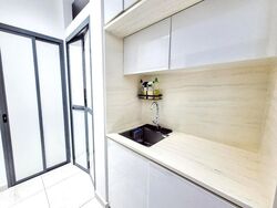 Lattice One (D20), Apartment #498953421